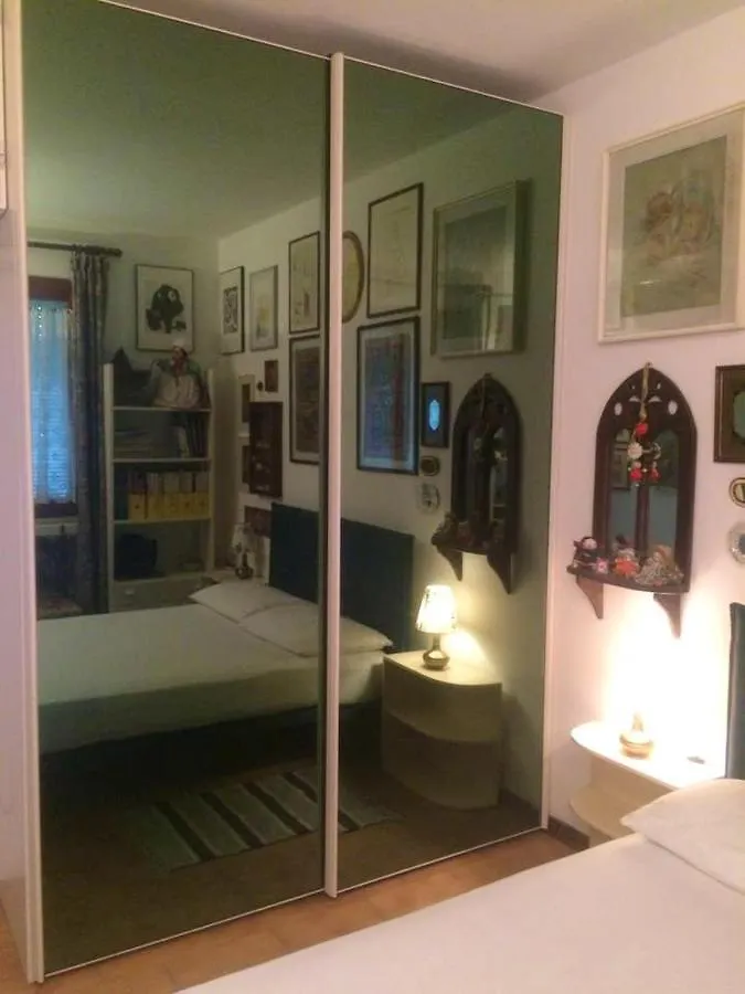 Charming Pacengo Garden Apartment Pacengo Di Lazise