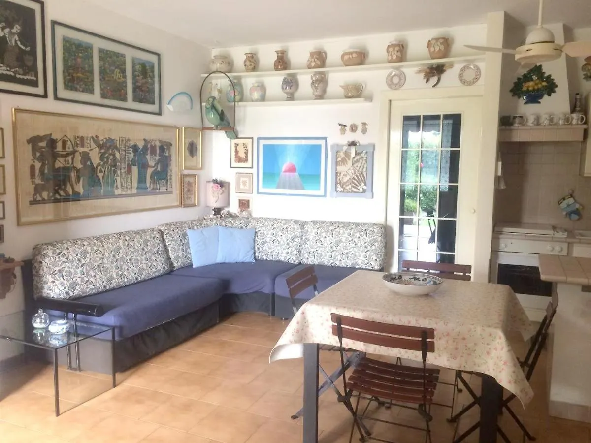 Charming Pacengo Garden Apartment Pacengo Di Lazise