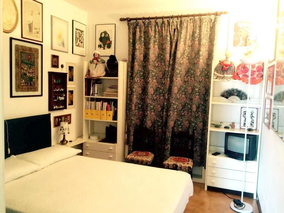 Charming Apartment In Pacengo, Garden View, 60 Sqm Pacengo Di Lazise Italia