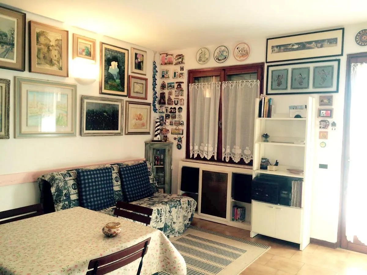 Charming Pacengo Garden Apartment Pacengo Di Lazise 0*,