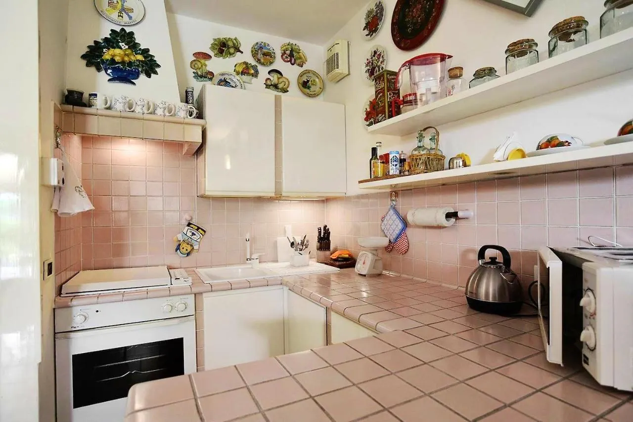 Charming Pacengo Garden Apartment Pacengo Di Lazise 0*,  Italy