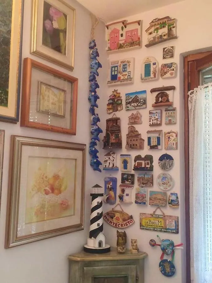 Charming Apartment In Pacengo, Garden View, 60 Sqm Pacengo Di Lazise