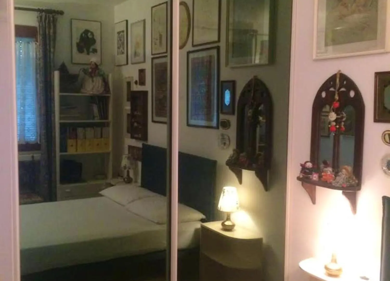 Charming Apartment In Pacengo, Garden View, 60 Sqm Pacengo Di Lazise