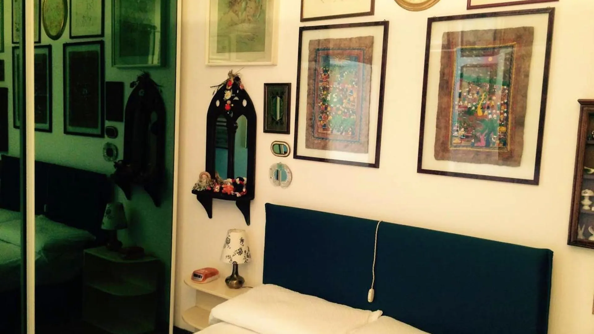 Charming Pacengo Garden Apartment Pacengo Di Lazise