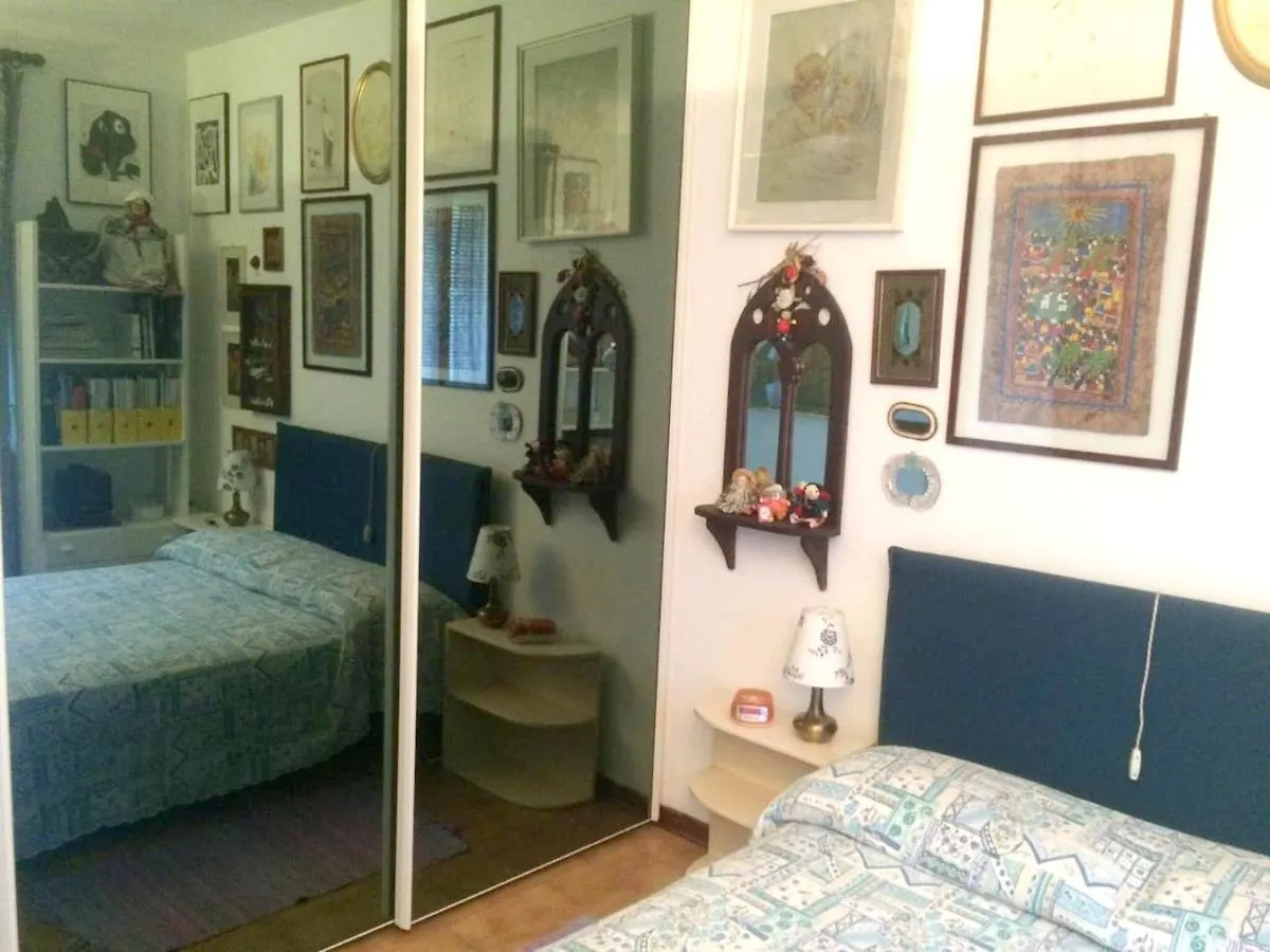 Charming Pacengo Garden Apartment Pacengo Di Lazise